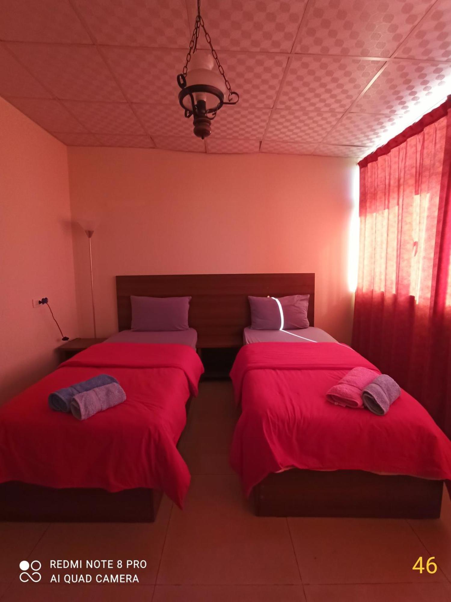 Hotel Kurtabeg Shkodër Extérieur photo