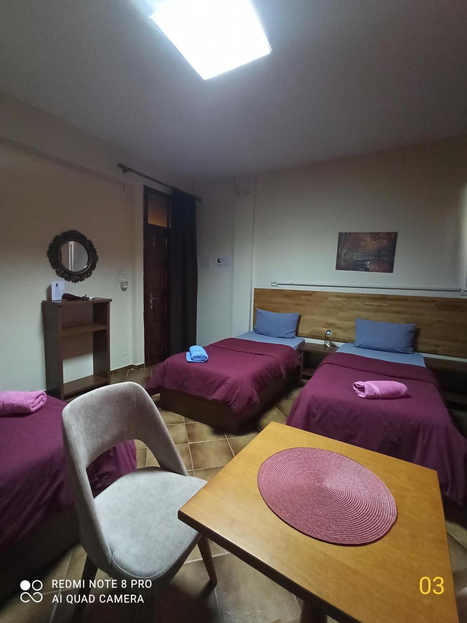 Hotel Kurtabeg Shkodër Extérieur photo