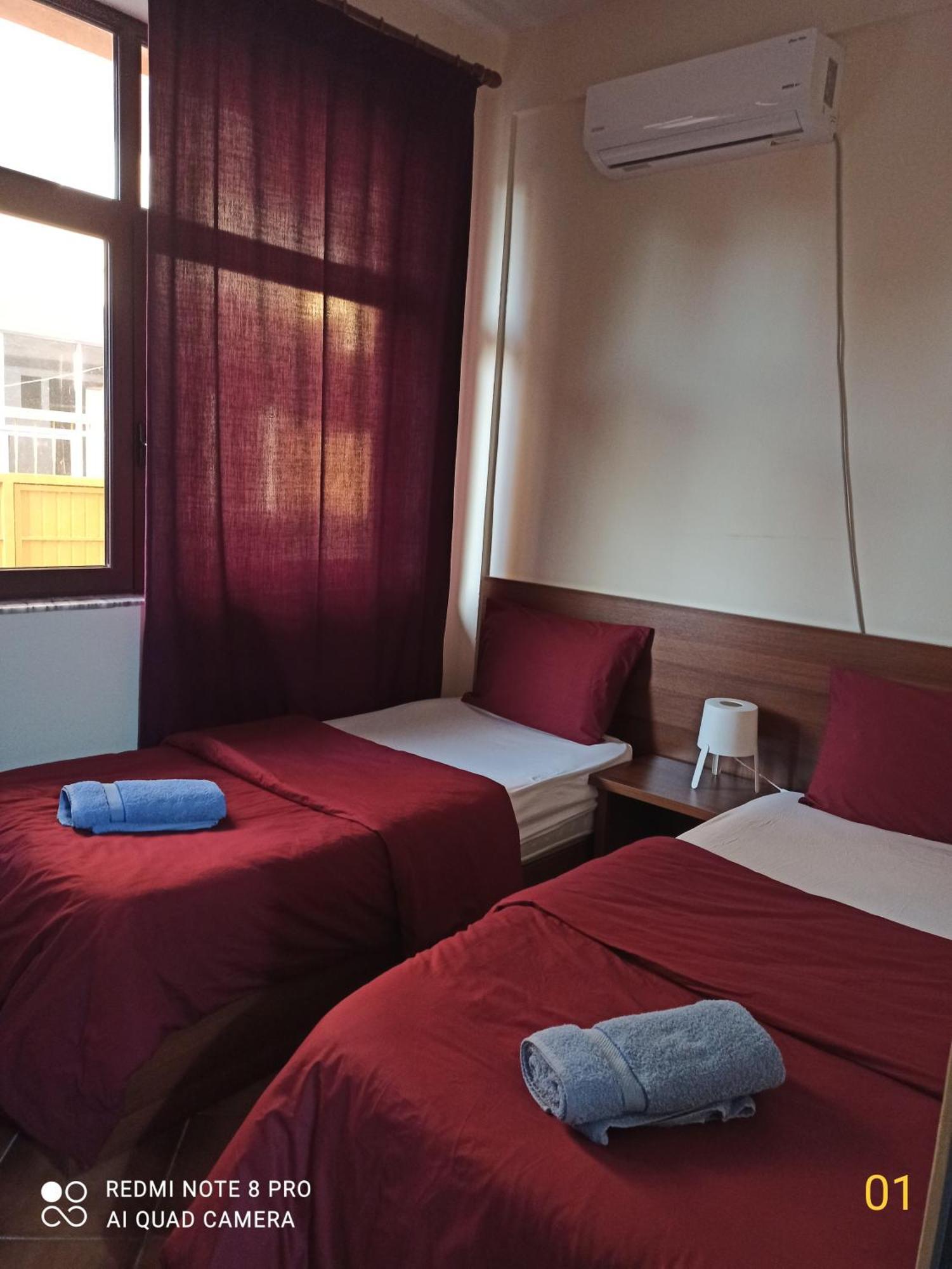 Hotel Kurtabeg Shkodër Extérieur photo