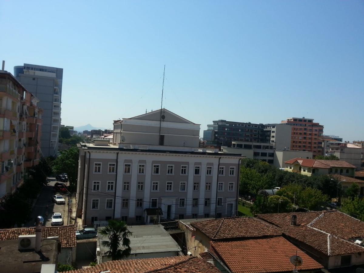 Hotel Kurtabeg Shkodër Extérieur photo