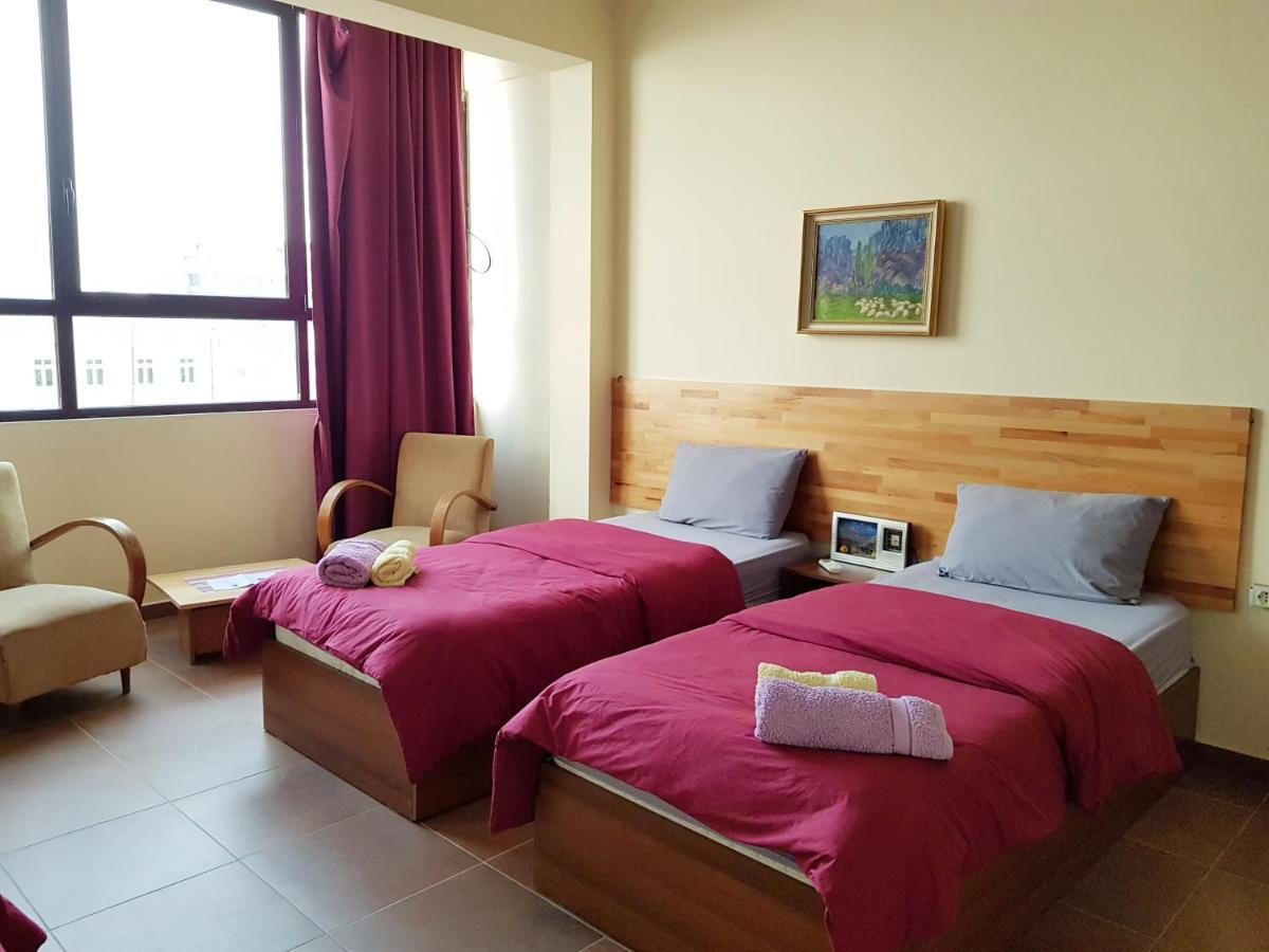 Hotel Kurtabeg Shkodër Extérieur photo