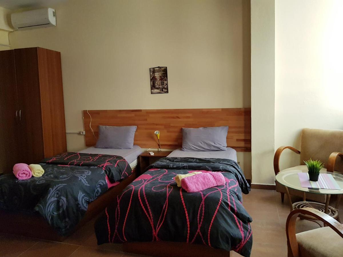 Hotel Kurtabeg Shkodër Extérieur photo