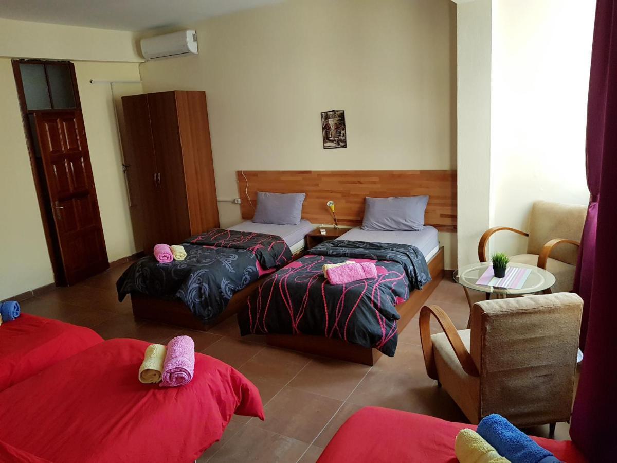 Hotel Kurtabeg Shkodër Extérieur photo